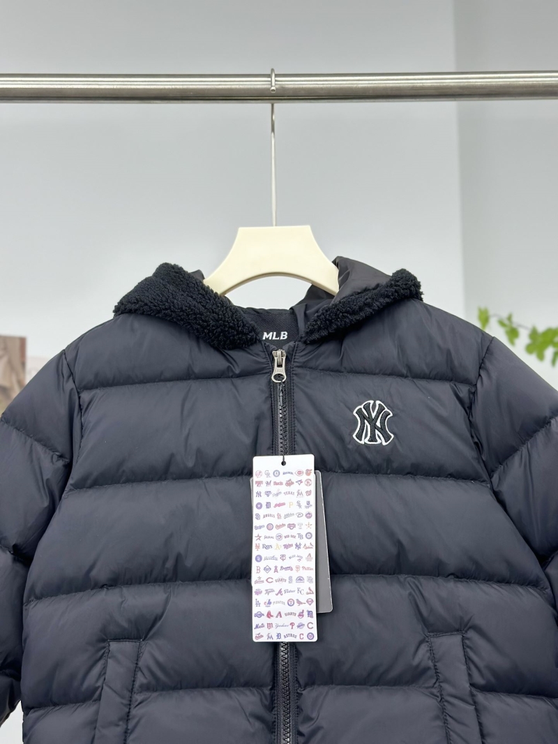 Moncler Down Coat